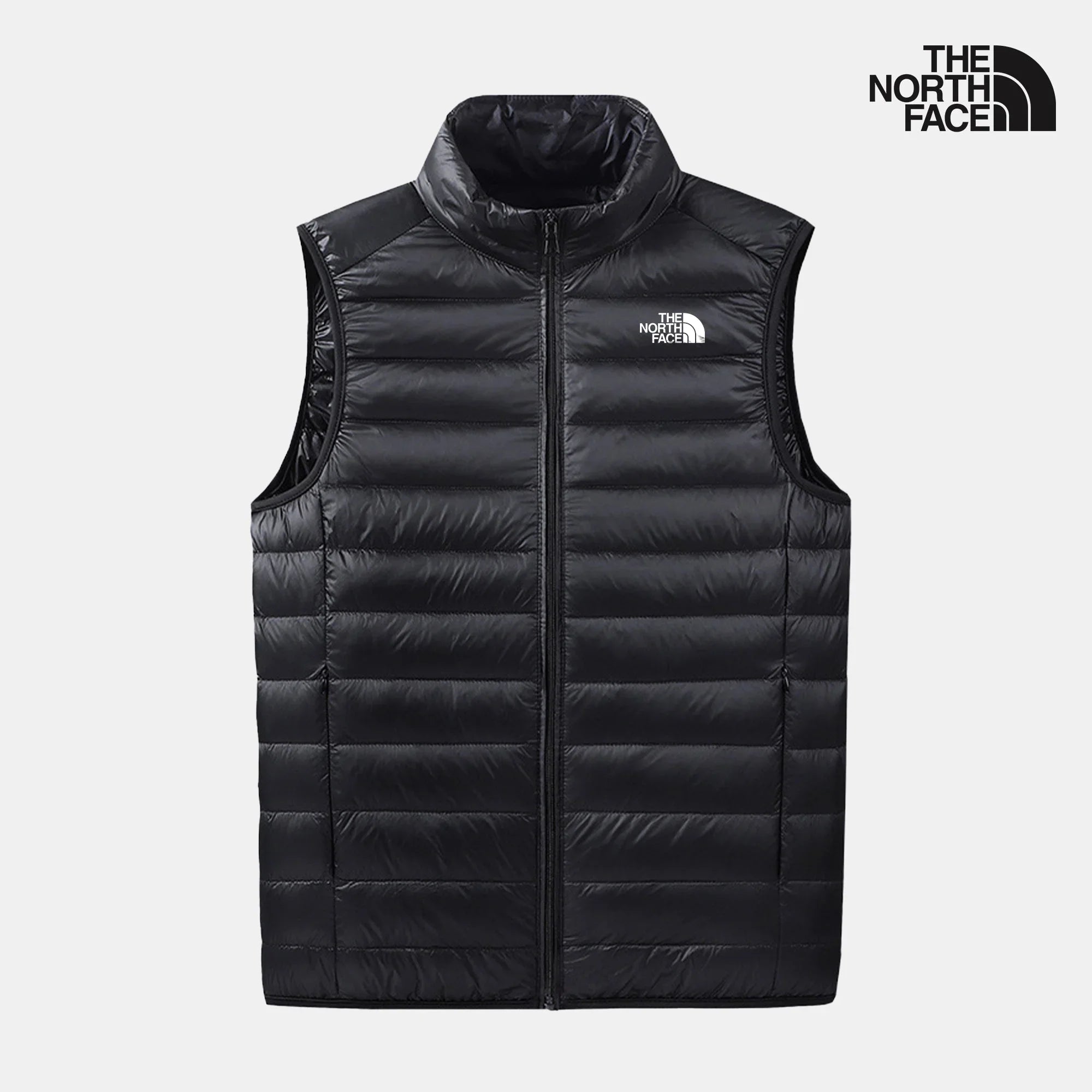 TNF Lightweight Down Vest