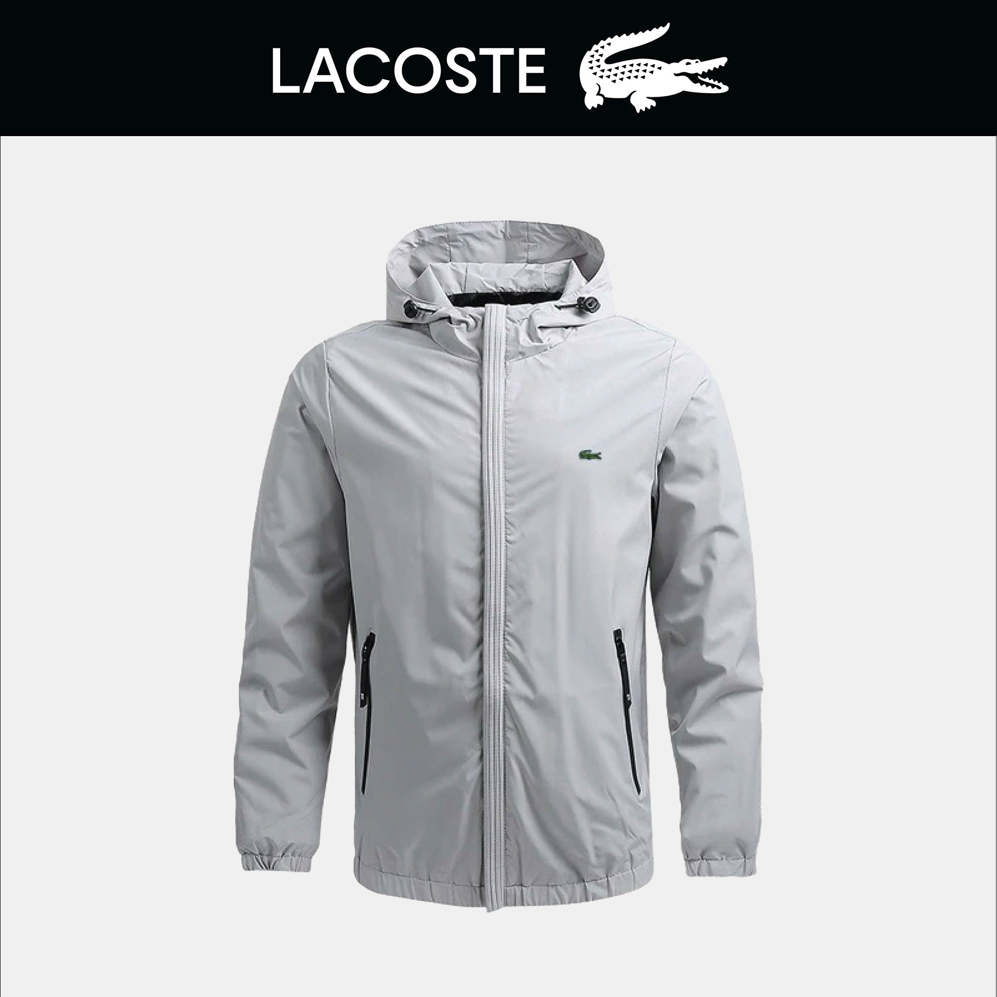 LC Active Jacket (CLEARANCE)