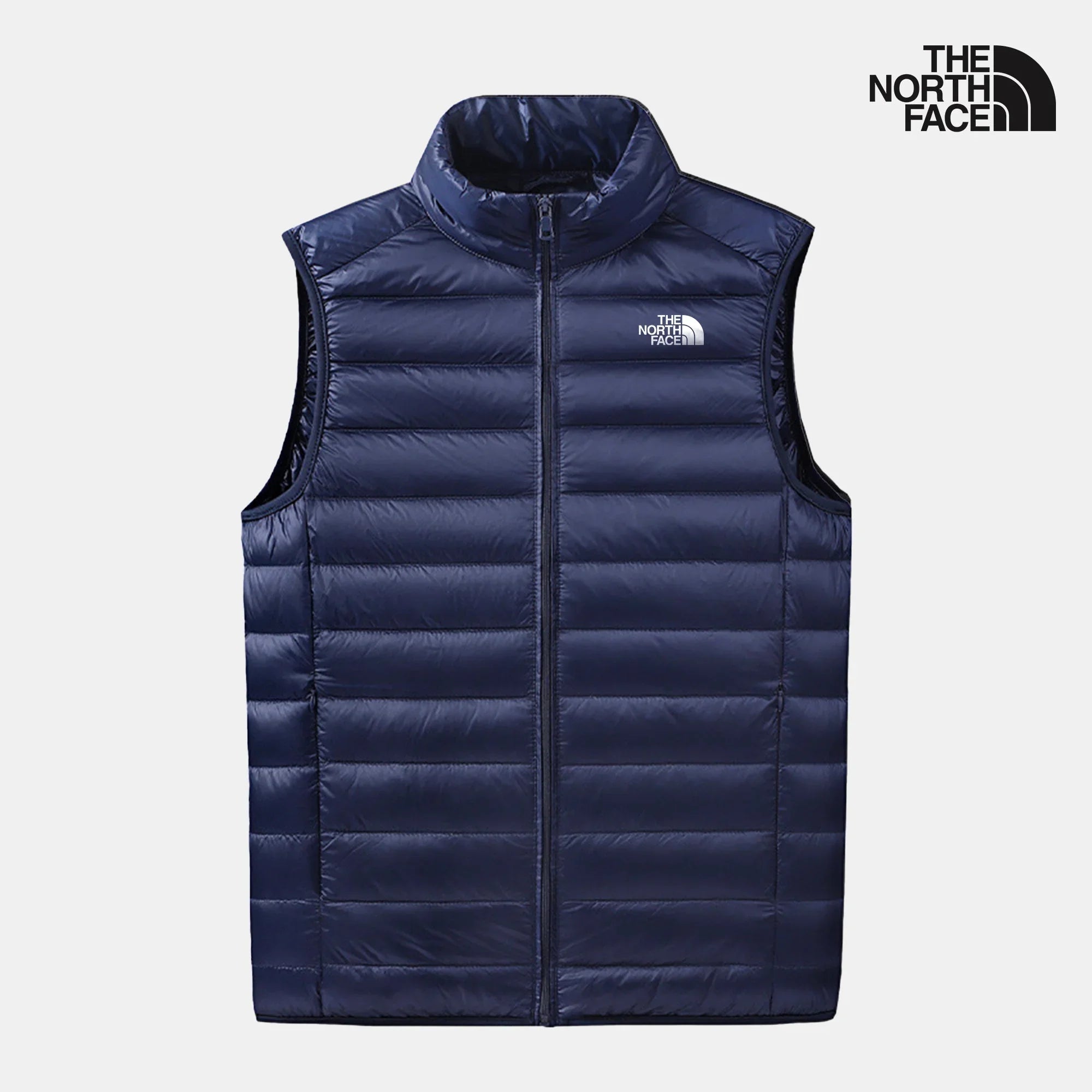 TNF Lightweight Down Vest
