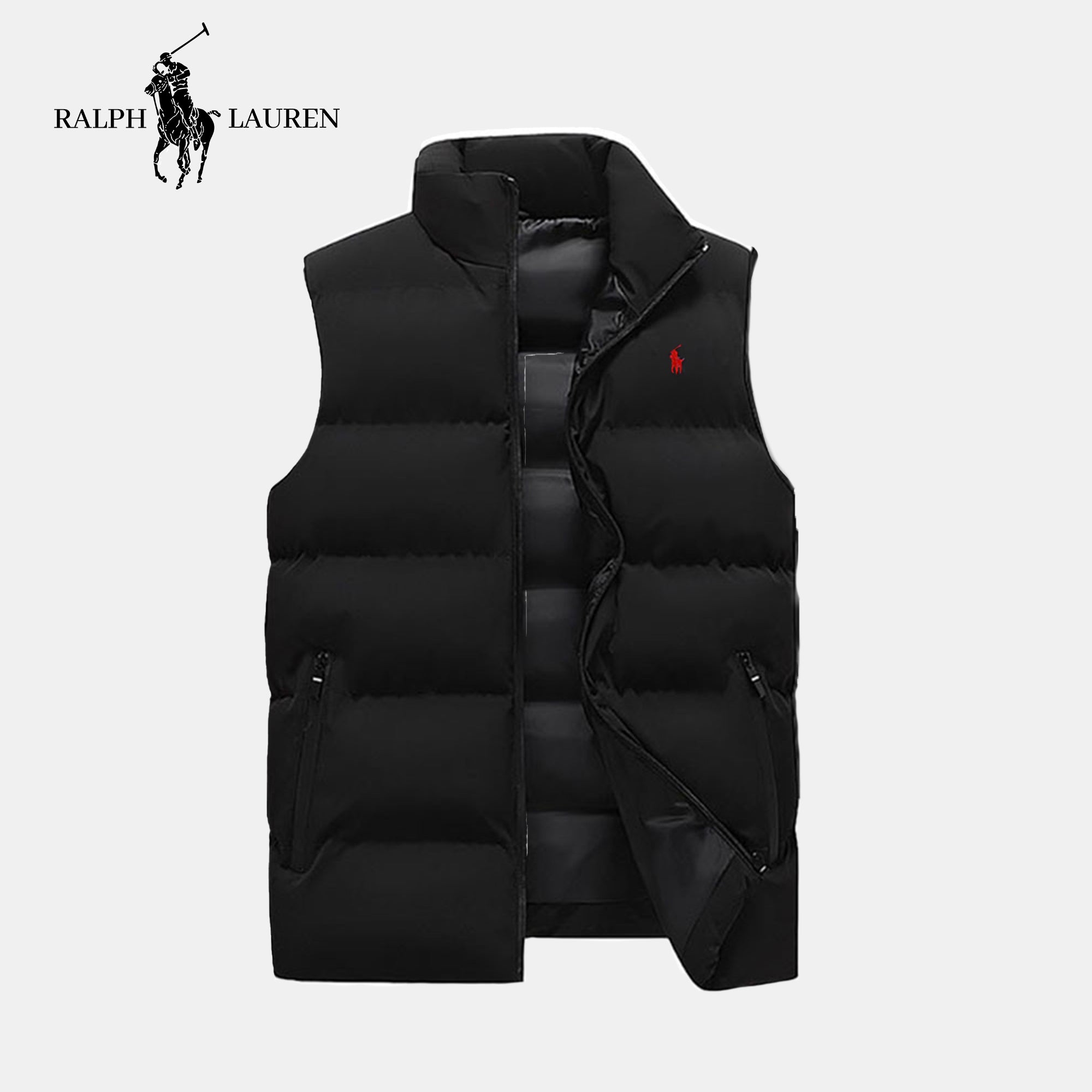 RL Pieghevole vest Colden