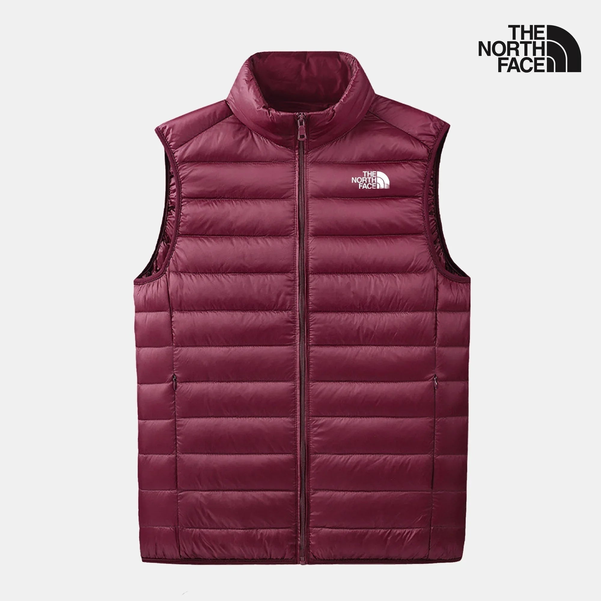 TNF Lightweight Down Vest