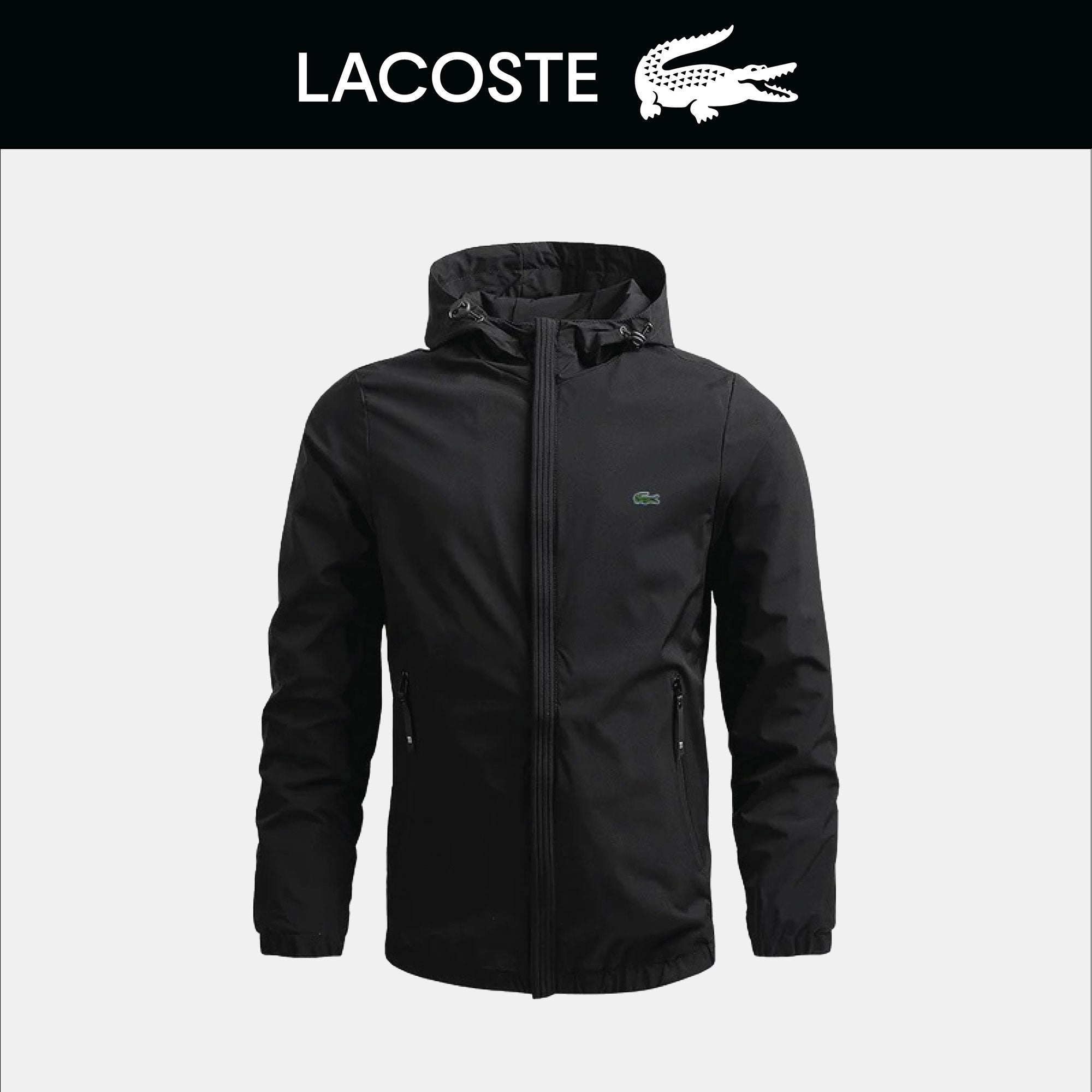LC Active Jacket (CLEARANCE)