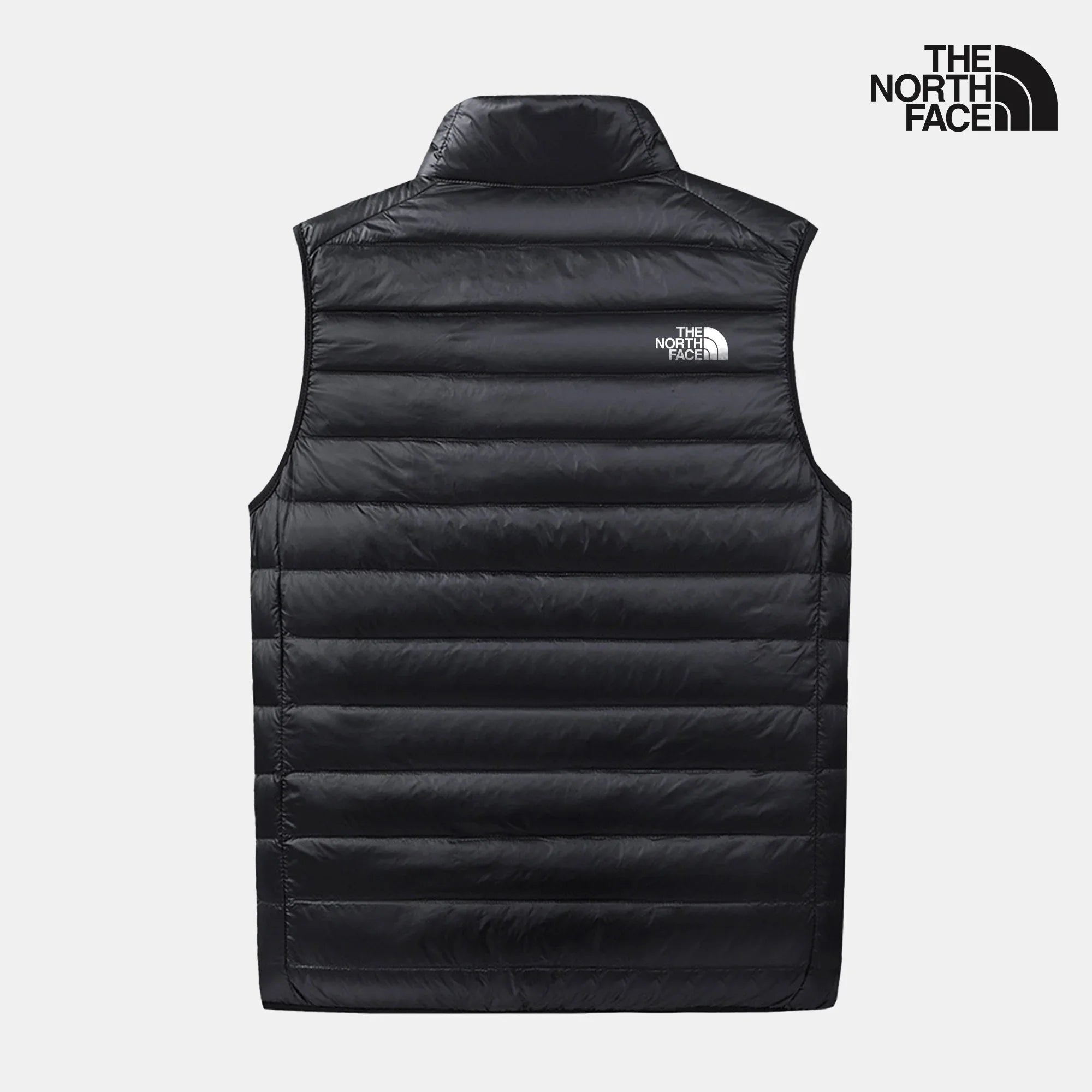 TNF Lightweight Down Vest