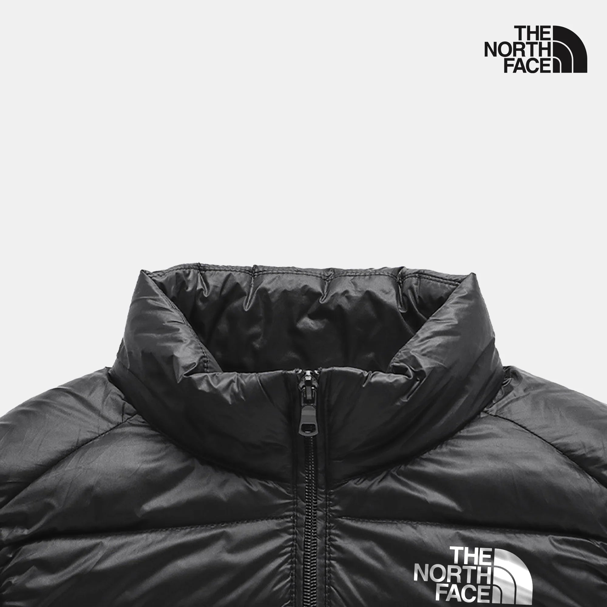 TNF Lightweight Down Vest