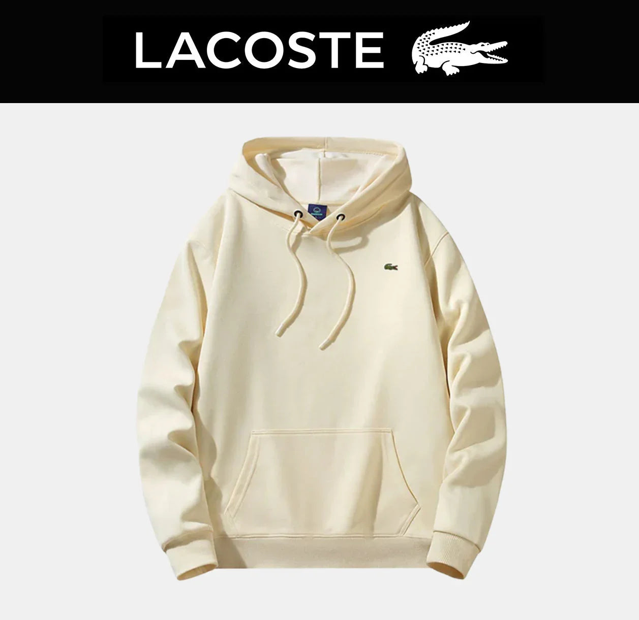 LC Hoodie (CLEARANCE)