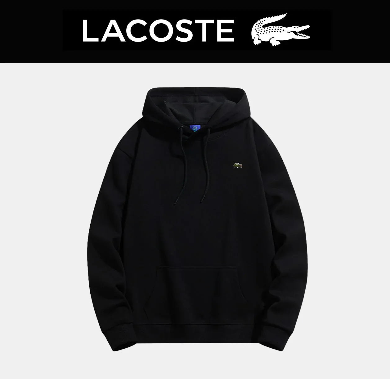 LC Hoodie (CLEARANCE)
