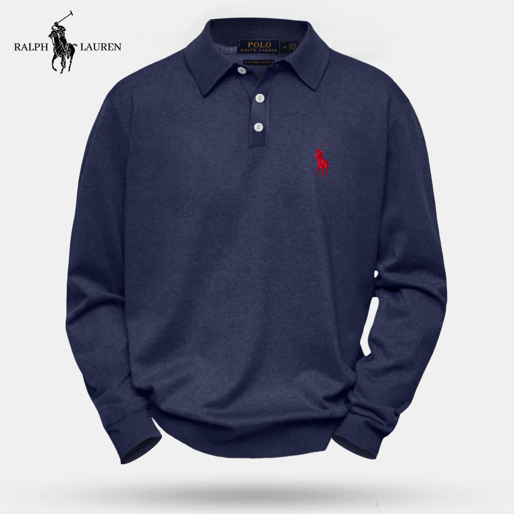 RL | Men's Polo Shirt