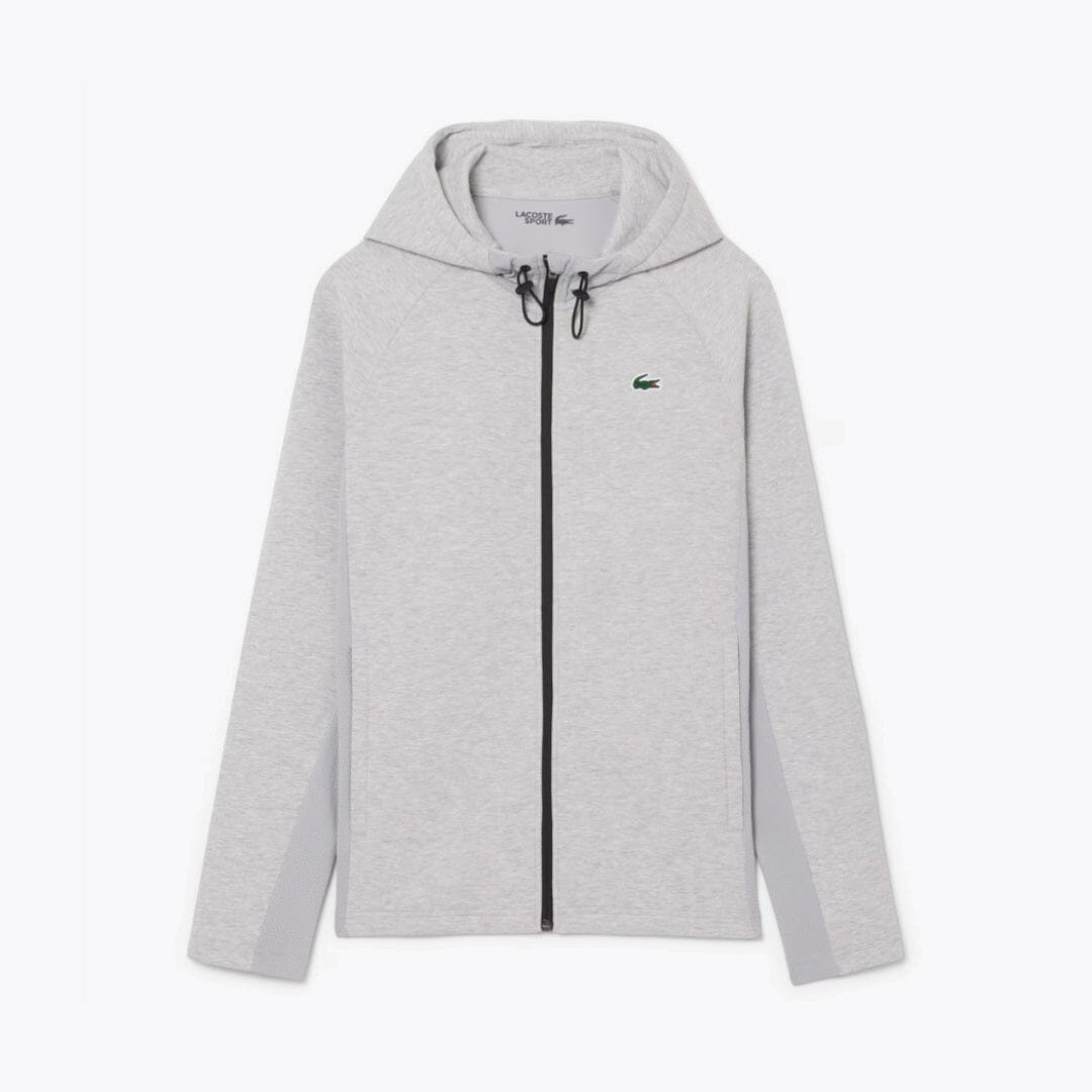 LC Breathable Sport Track Jacket
