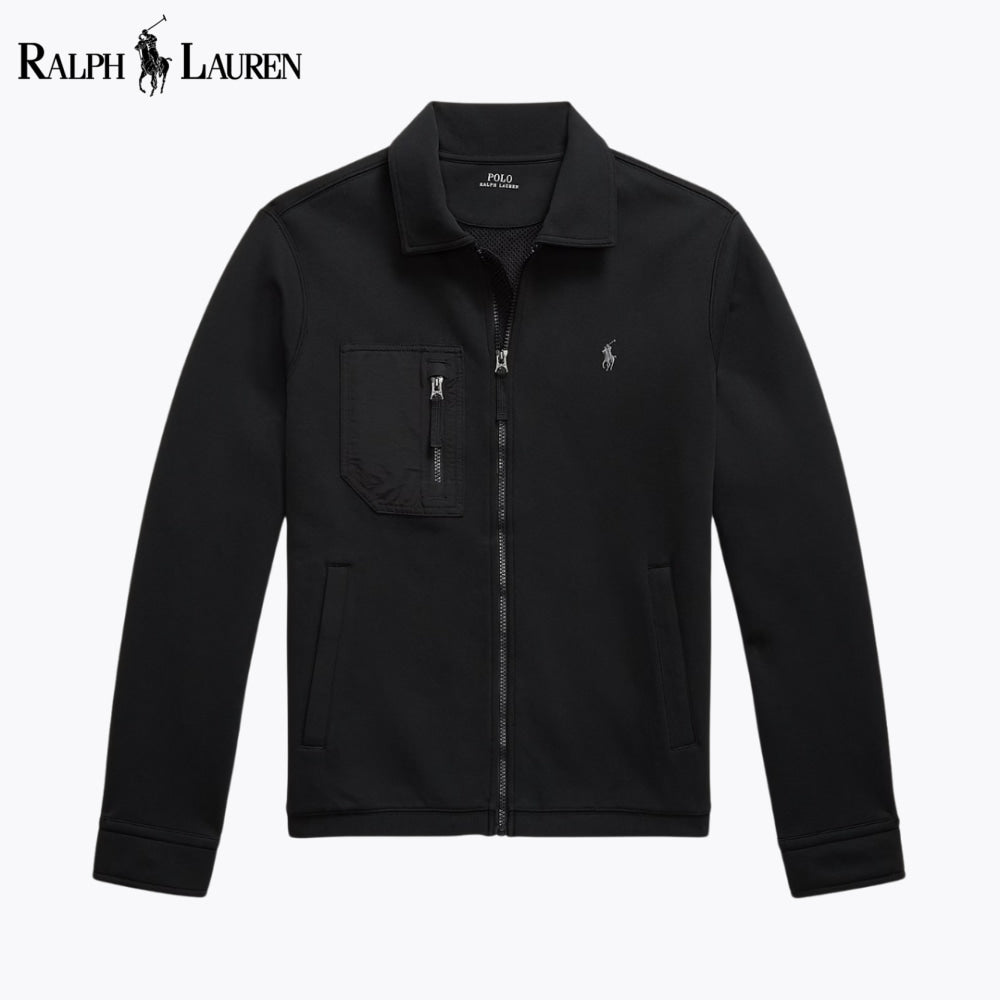 RL Double-Knit Jacket