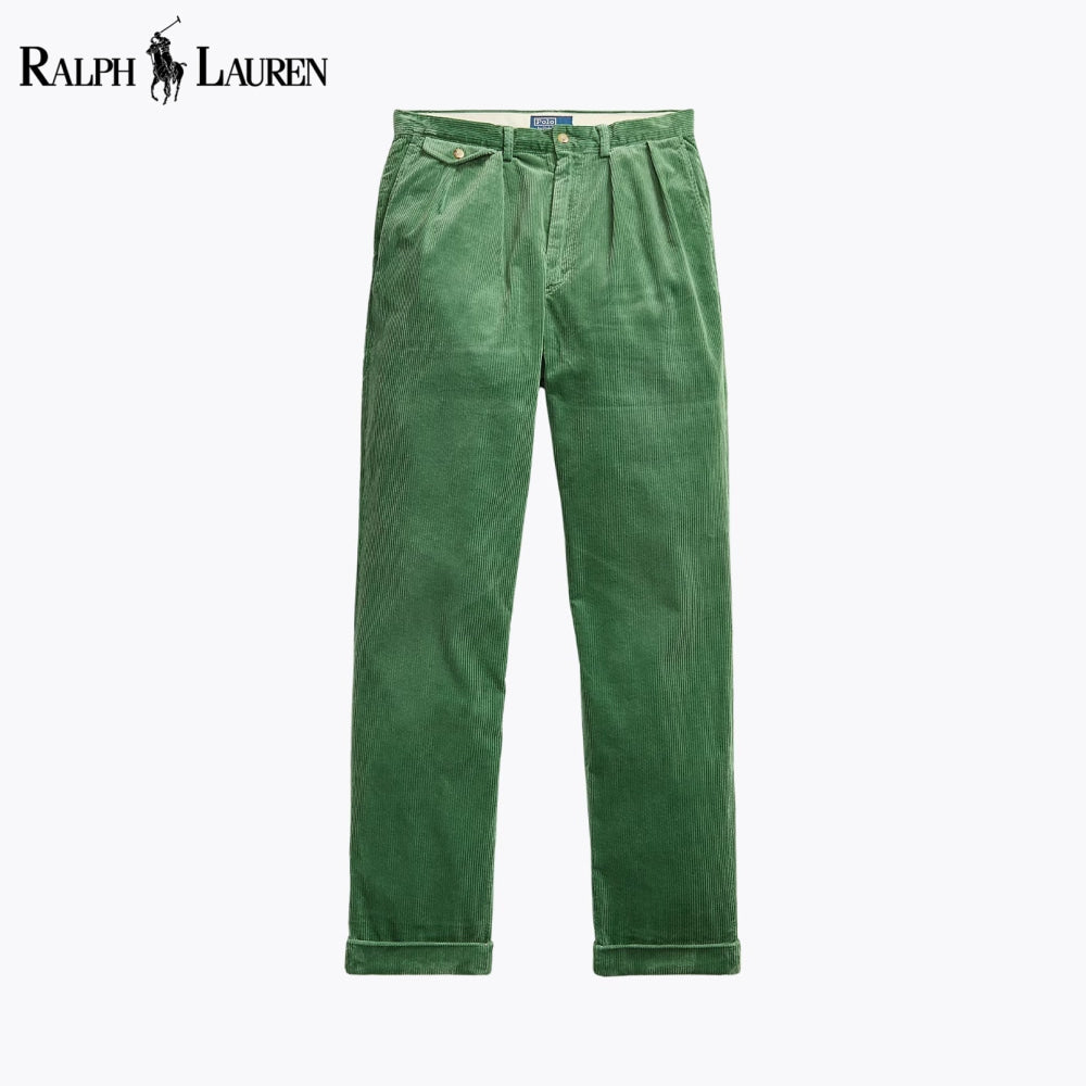 RL Whitman Relaxed Fit Corduroy Pant