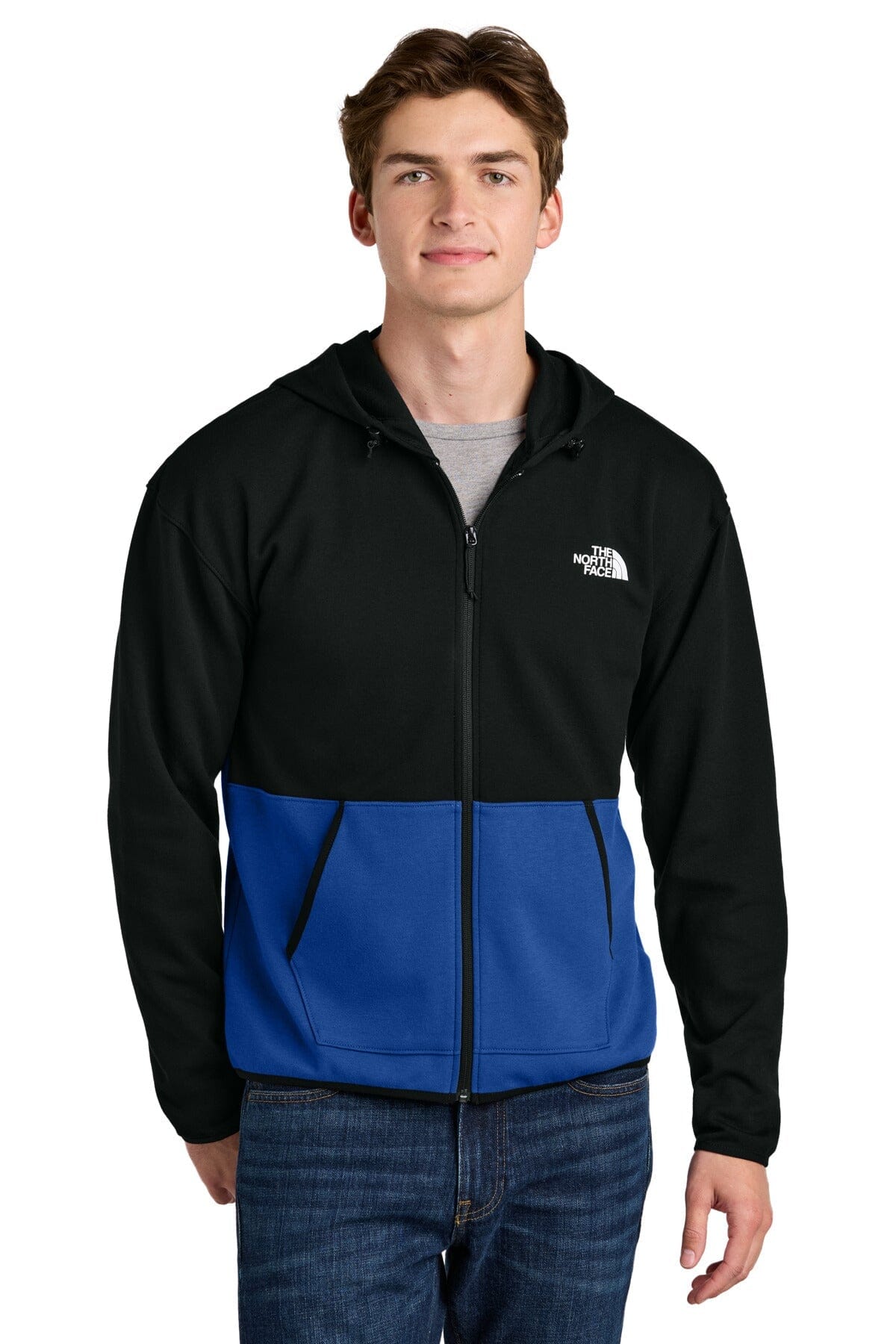TNF ®  Double-Knit Full-Zip Hoodie