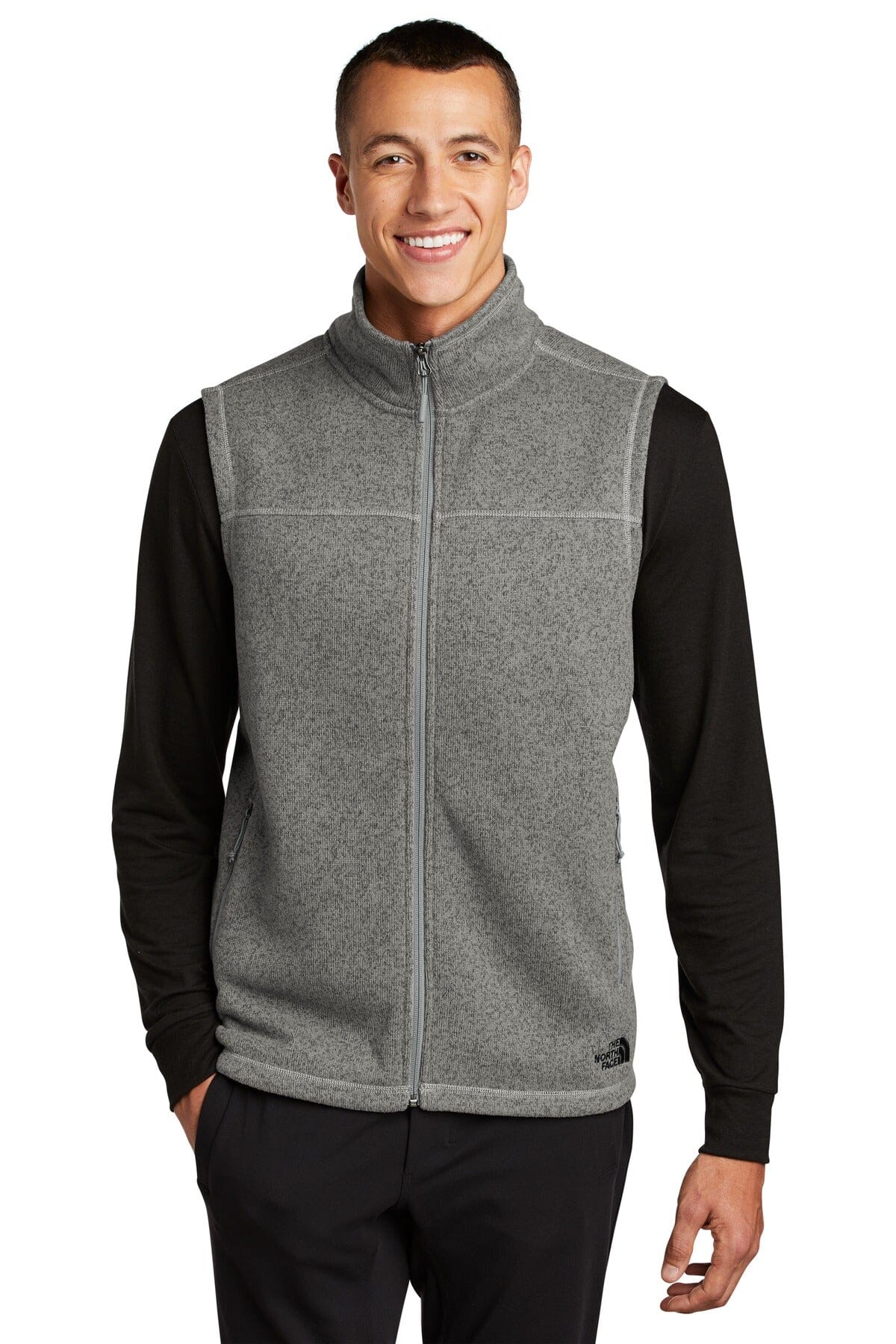 TNF  ®  Sweater Fleece Vest