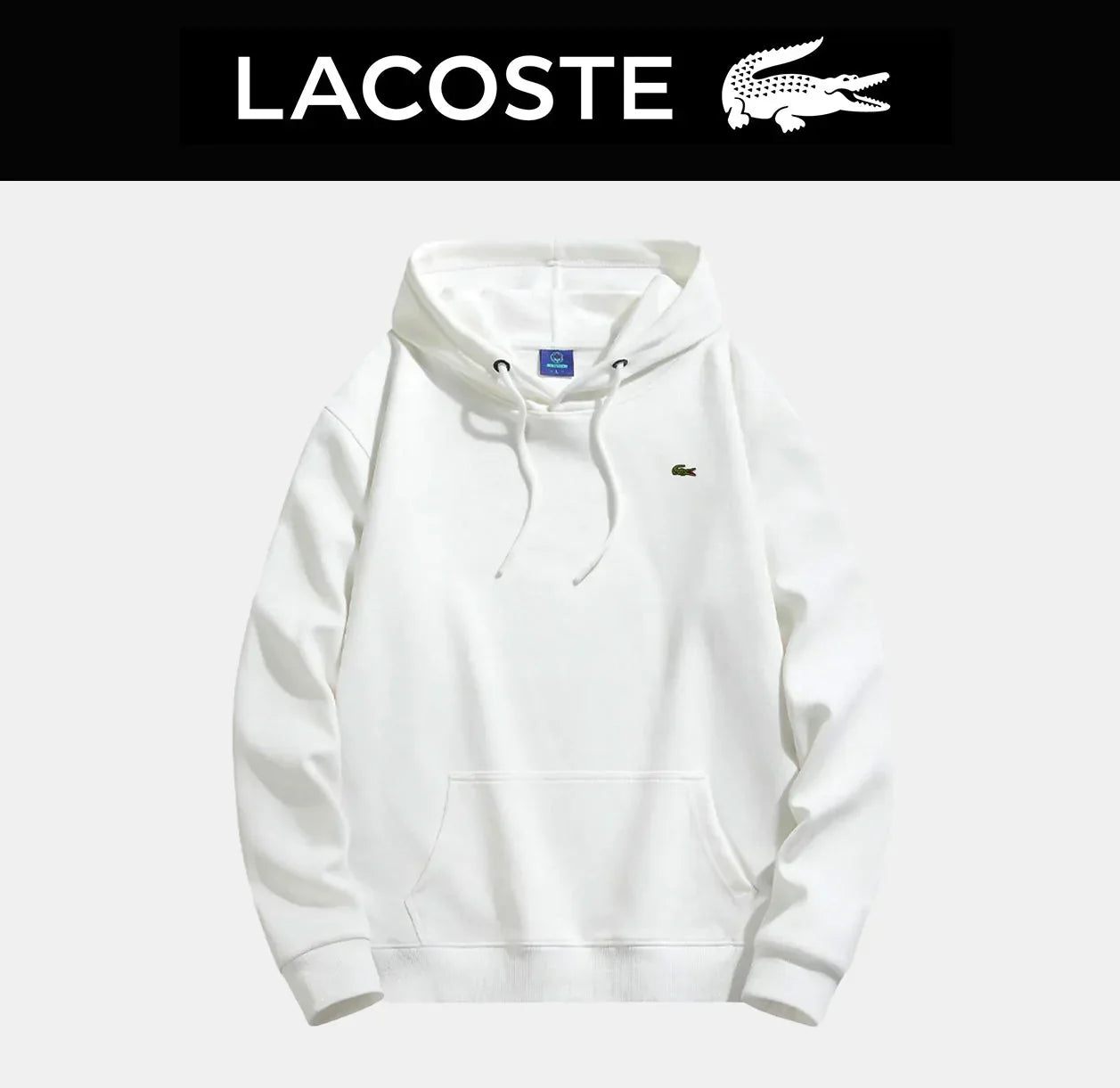 LC Hoodie (CLEARANCE)